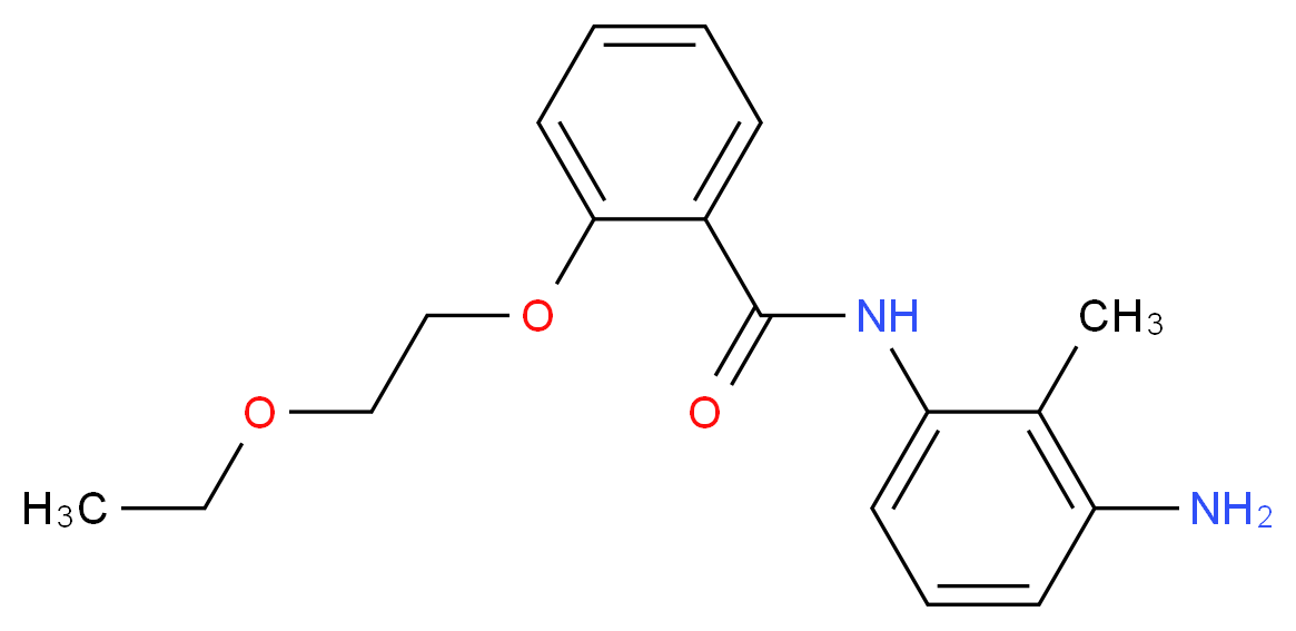 MFCD09997497 molecular structure