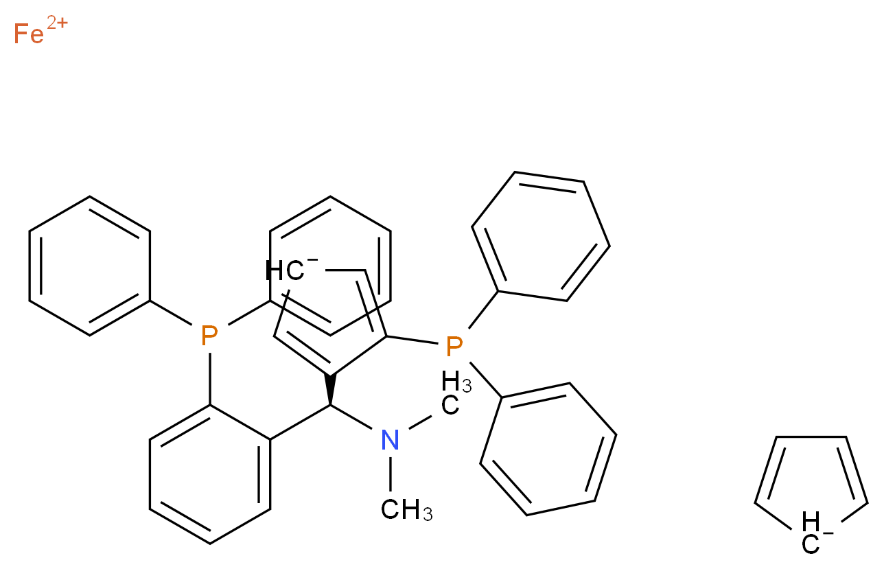 850444-36-9 molecular structure