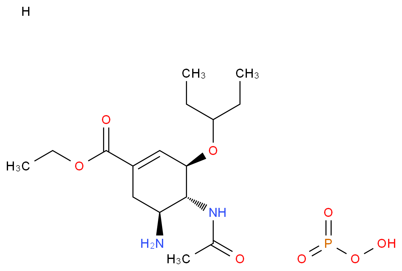 204255-11-8 molecular structure