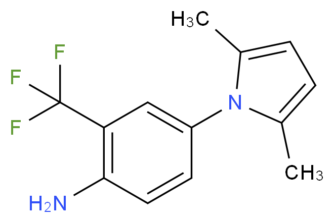 MFCD10686745 molecular structure