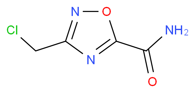 CAS_25977-21-3 molecular structure