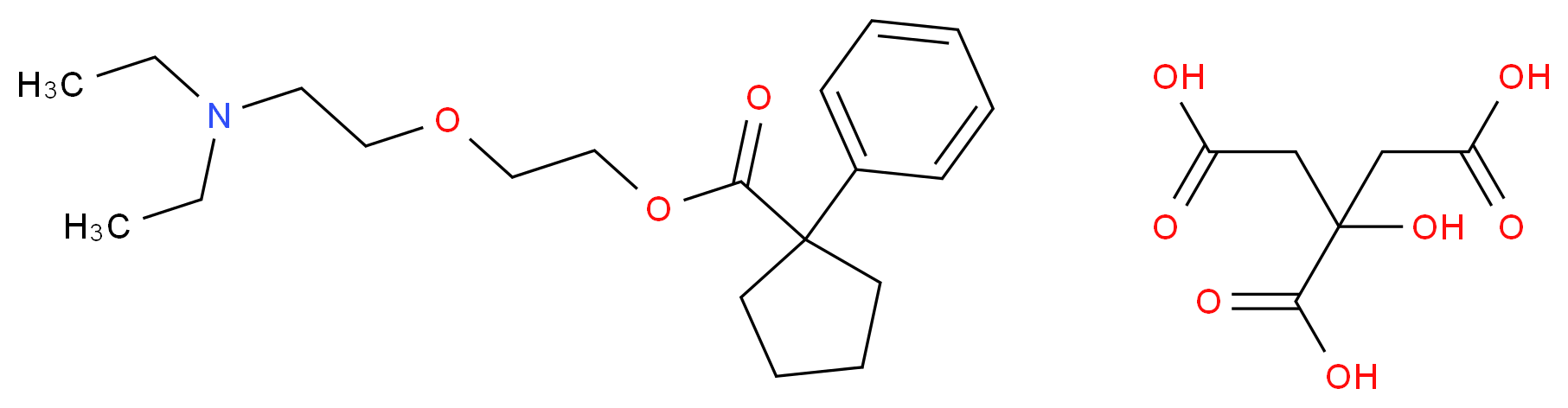 CAS_23142-01-0 molecular structure