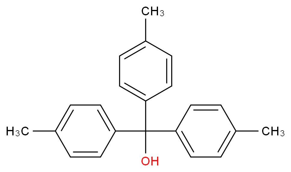 CAS_3247-00-5 molecular structure
