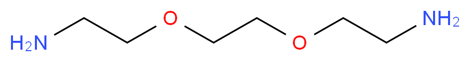 2,2′-(Ethylenedioxy)bis(ethylamine)_Molecular_structure_CAS_929-59-9)