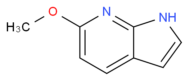 CAS_896722-53-5 molecular structure