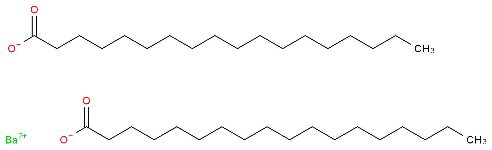 CAS_6865-35-6 molecular structure