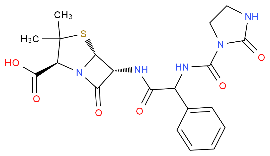 CAS_37091-66-0 molecular structure