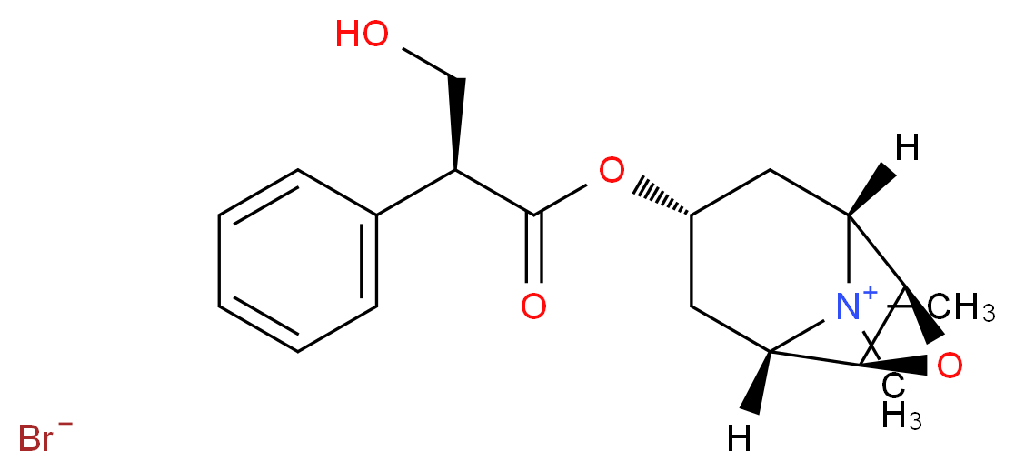 CAS_155-41-9 molecular structure
