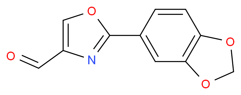 CAS_885273-46-1 molecular structure