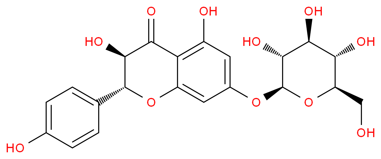 CAS_28189-90-4 molecular structure
