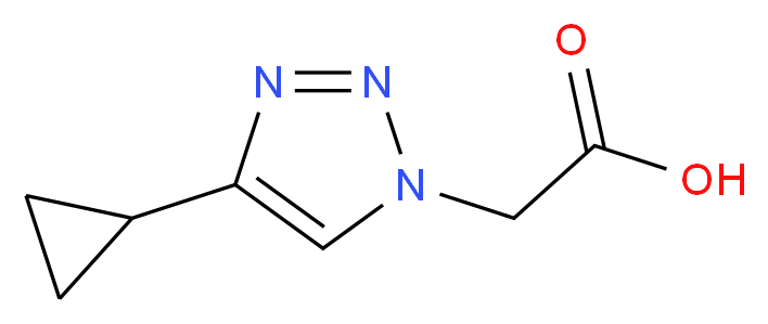 MFCD22375382 molecular structure
