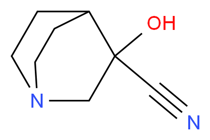 CAS_6238-30-8 molecular structure