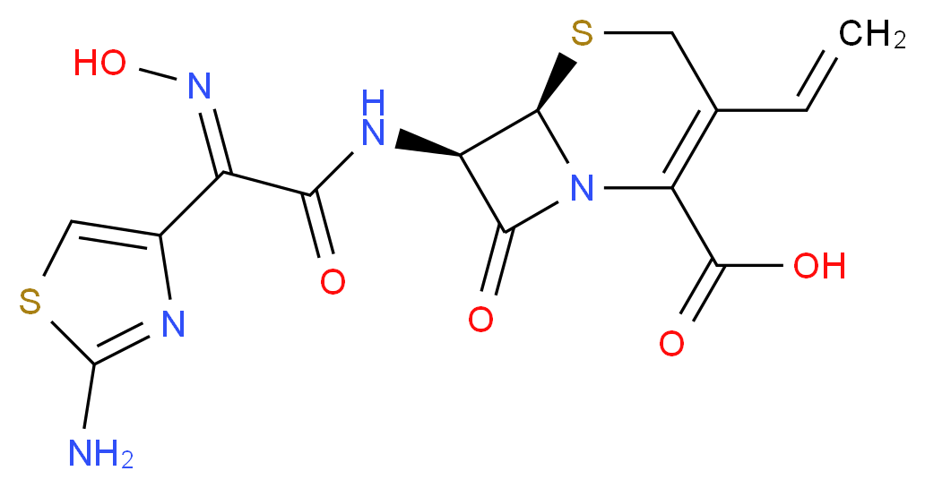 178601-88-2 molecular structure