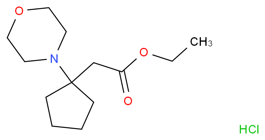 MFCD19382000 molecular structure