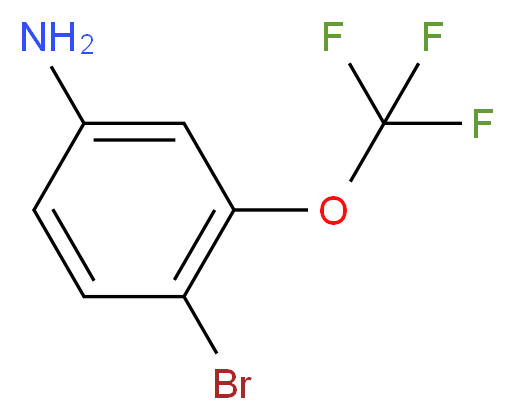 4-Bromo-3-(trifluoromethoxy)aniline_Molecular_structure_CAS_116369-25-6)