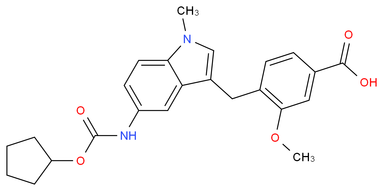 CAS_107754-20-1 molecular structure