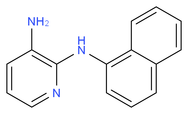 MFCD10690552 molecular structure
