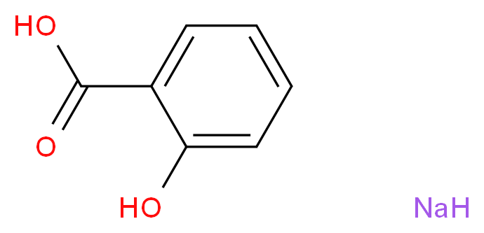 54-21-7 molecular structure