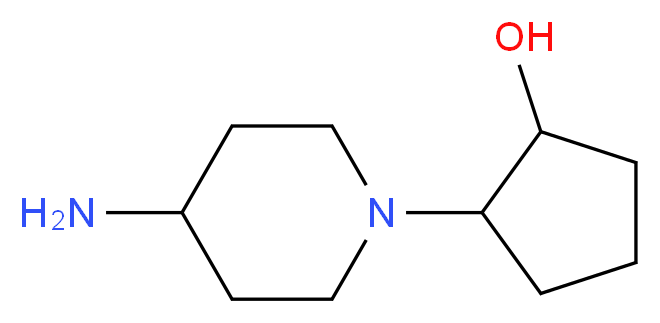 MFCD12801736 molecular structure