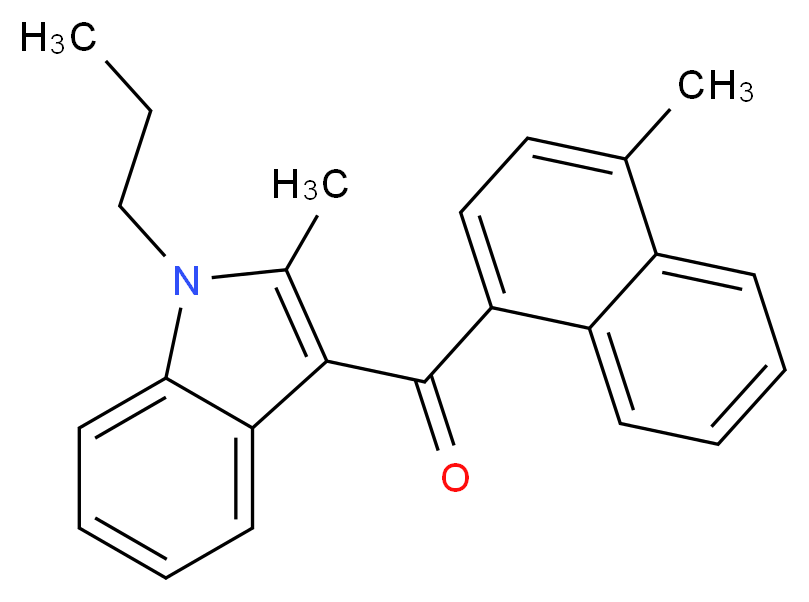 CAS_824955-99-9 molecular structure