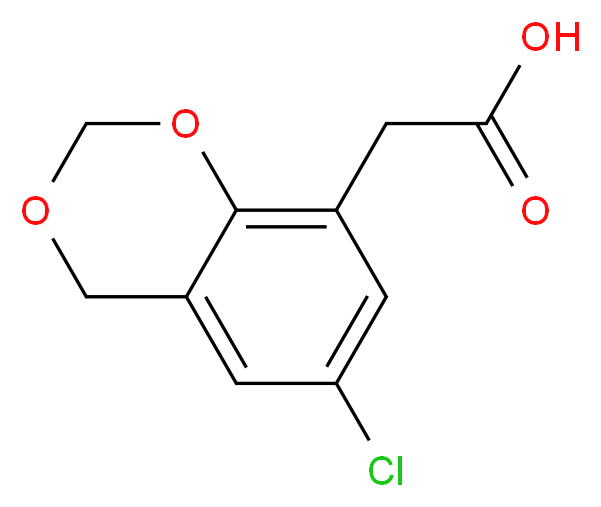 MFCD09971632 molecular structure