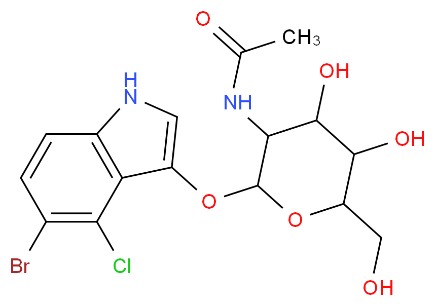 4264-82-8 molecular structure