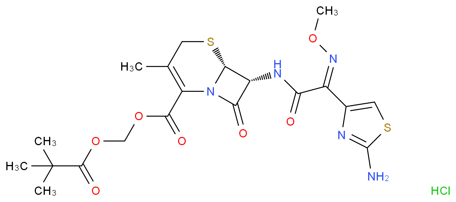 65243-33-6 molecular structure