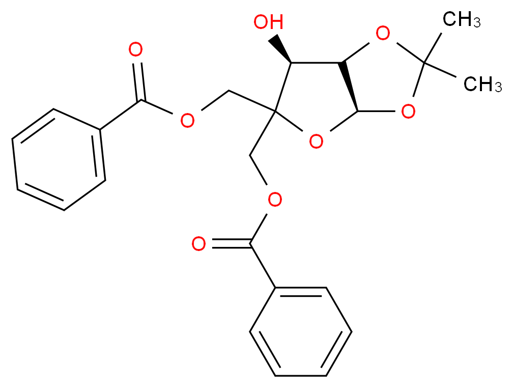 153914-97-7 molecular structure