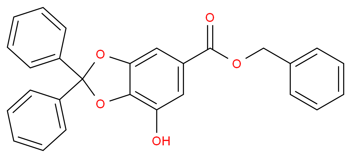 1159977-38-4 molecular structure