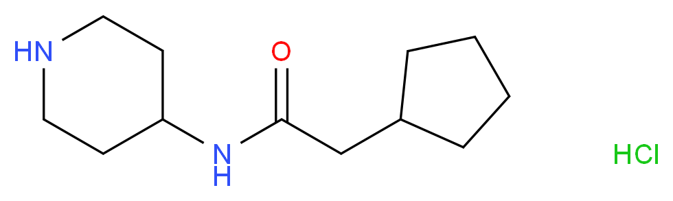 MFCD18380715 molecular structure