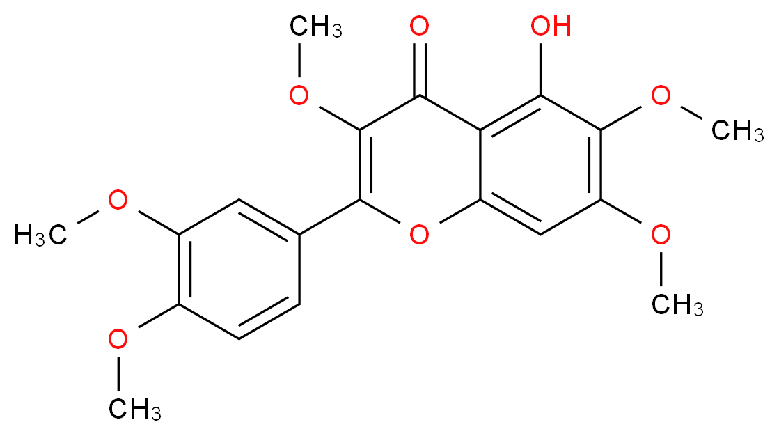 479-90-3 molecular structure