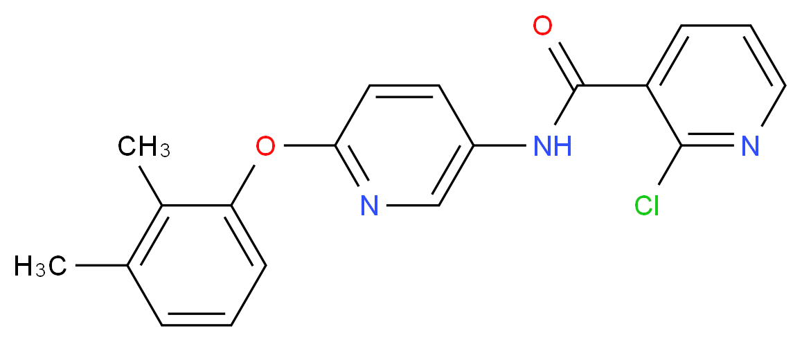 MFCD00177822 molecular structure