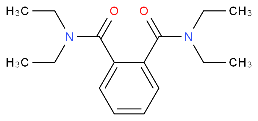 CAS_83-81-8 molecular structure