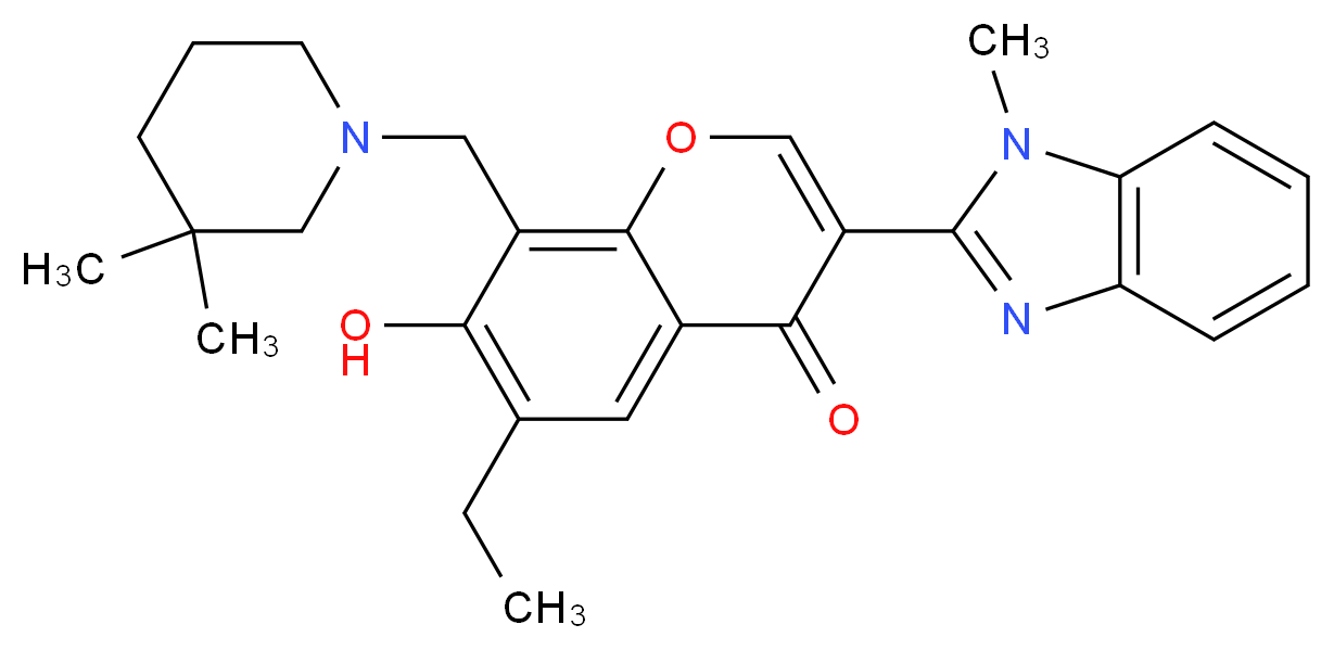 164246916 molecular structure