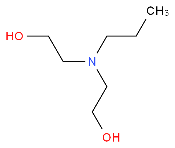 CAS_6735-35-9 molecular structure
