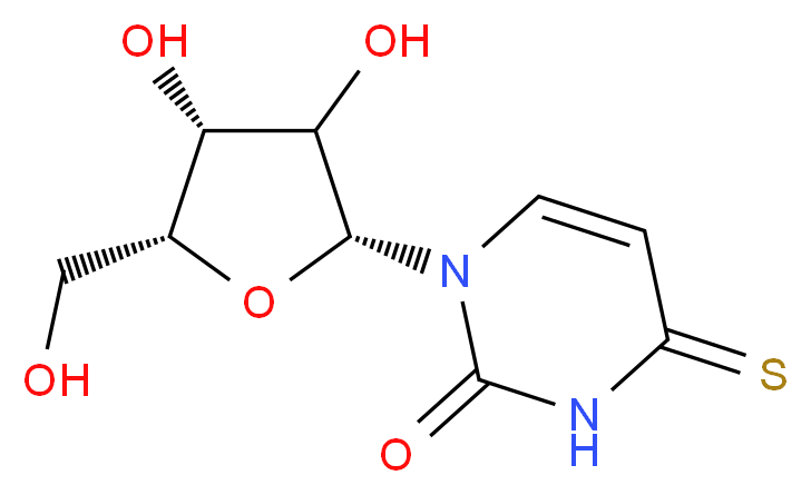 CAS_13957-31-8 molecular structure