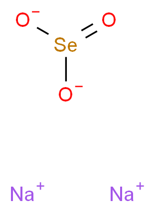 10102-18-8 molecular structure