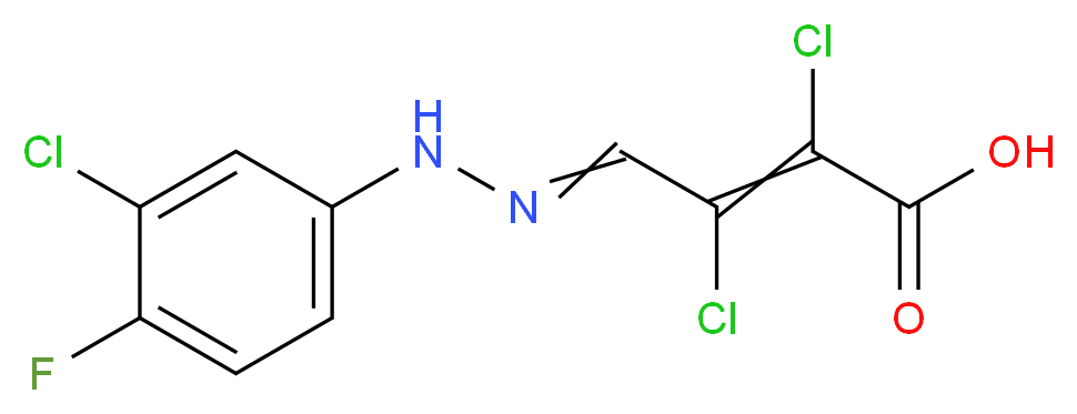 MFCD00113243 molecular structure