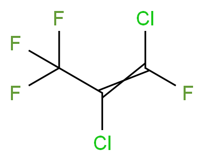 CAS_431-53-8 molecular structure