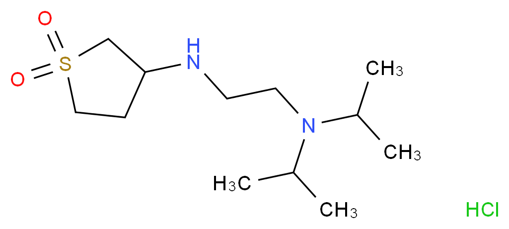 MFCD08447221 molecular structure