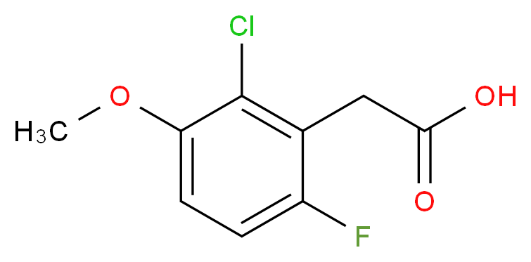 MFCD09832268 molecular structure