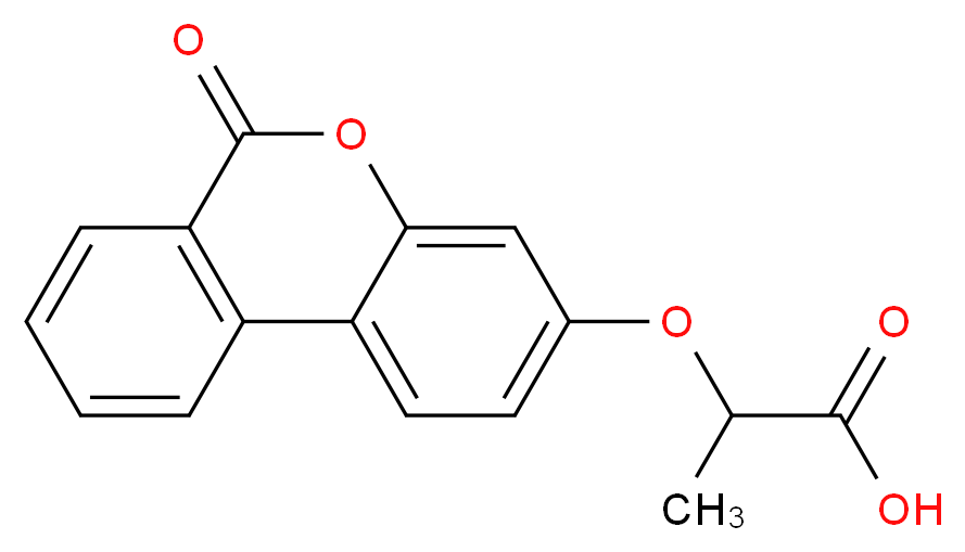 CAS_303016-29-7 molecular structure