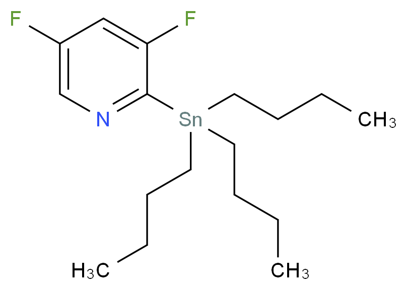 765917-25-7 molecular structure