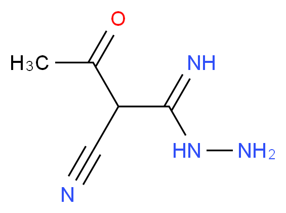 58955-41-2 molecular structure