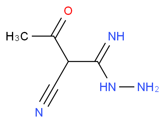 CAS_58955-41-2 molecular structure