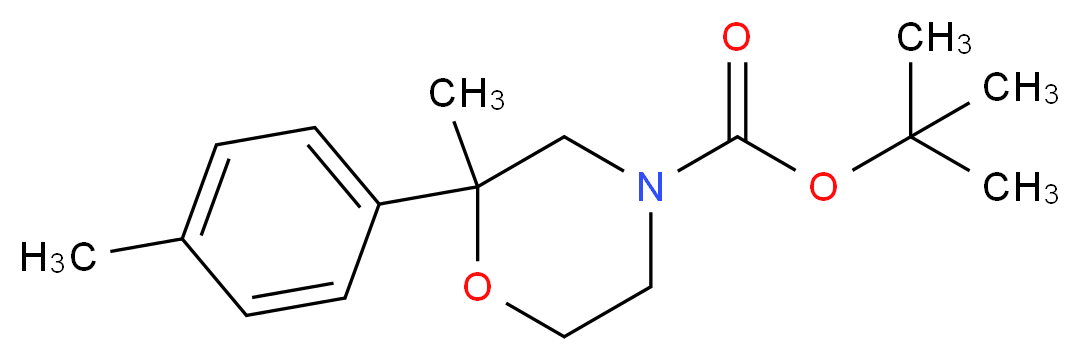 MFCD08064235 molecular structure