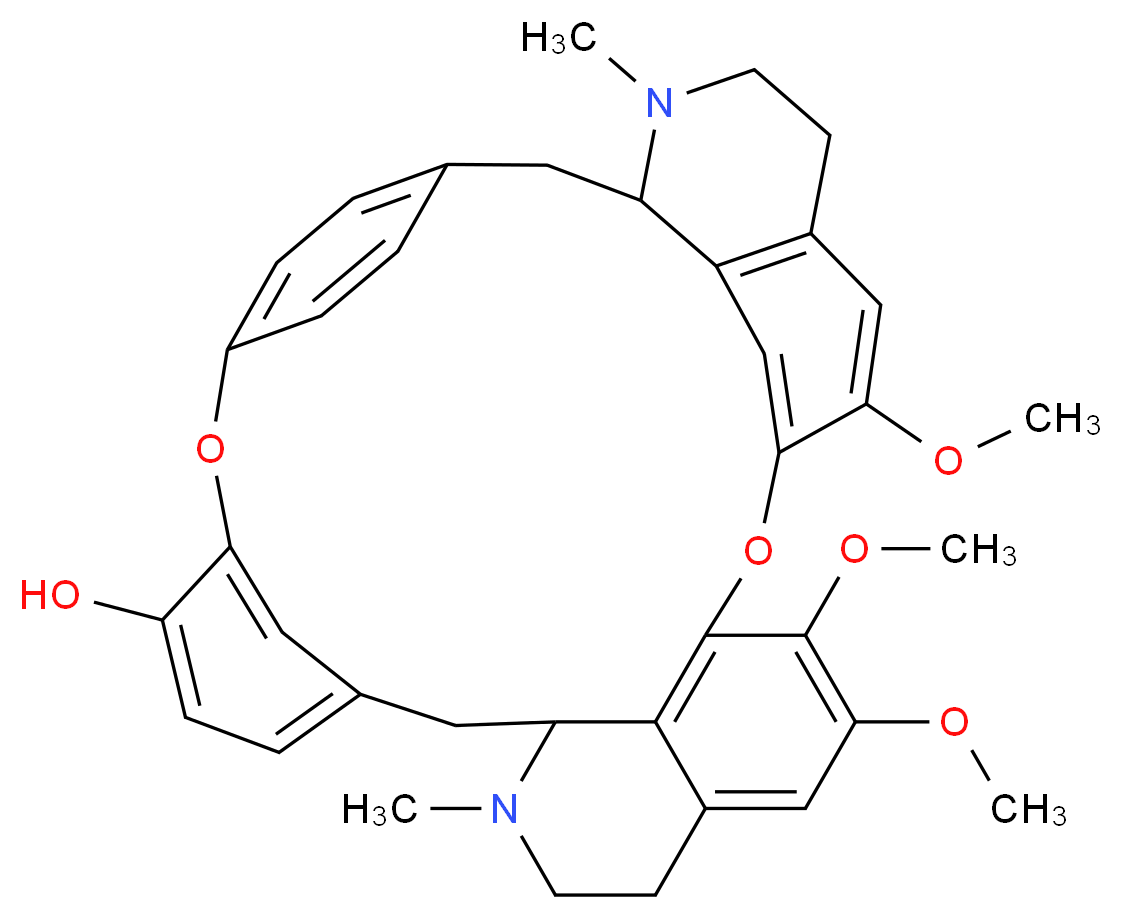 478-61-5 molecular structure
