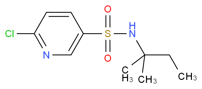 MFCD09809476 molecular structure