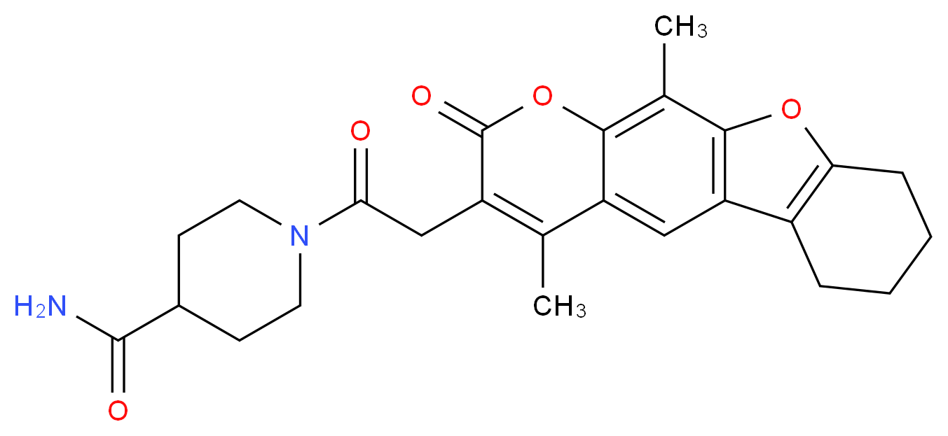 164263414 molecular structure