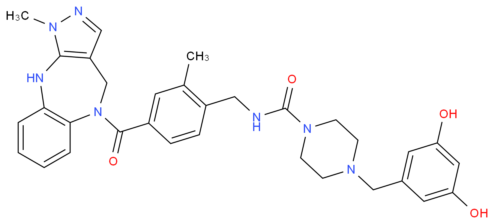 847375-16-0 molecular structure
